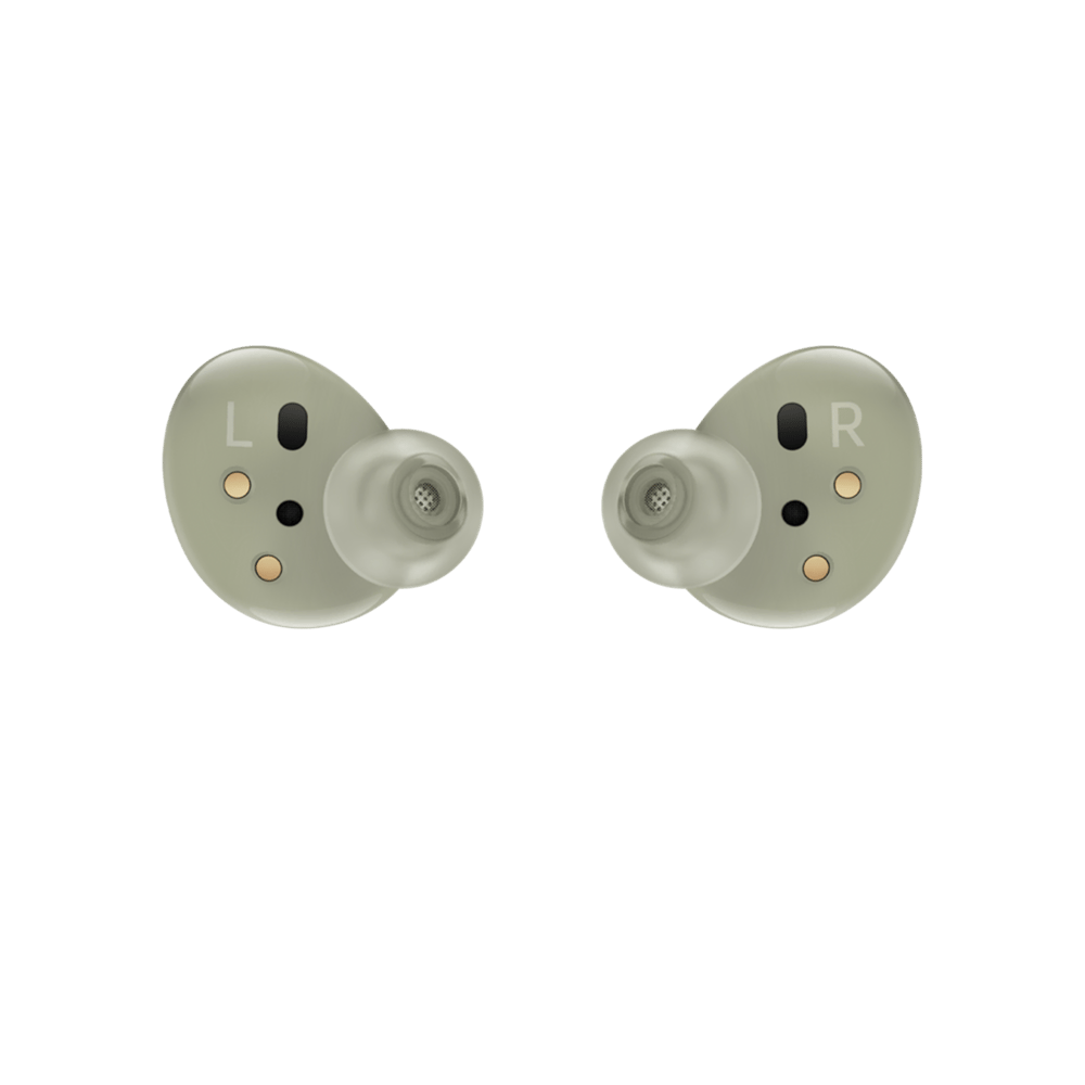 Samsung Galaxy Buds2 Yeşil Kulaklık Kulaklık