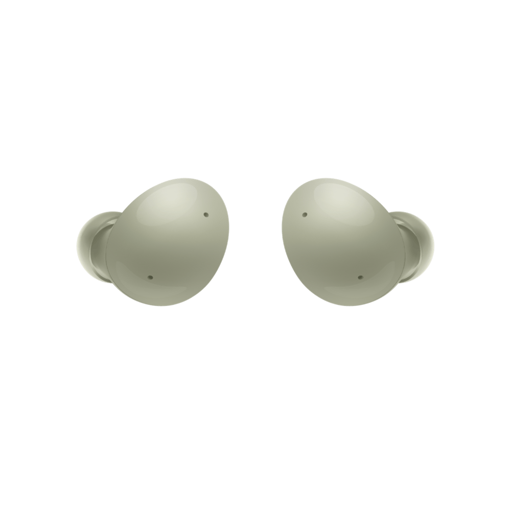 Samsung Galaxy Buds2 Yeşil Kulaklık Kulaklık