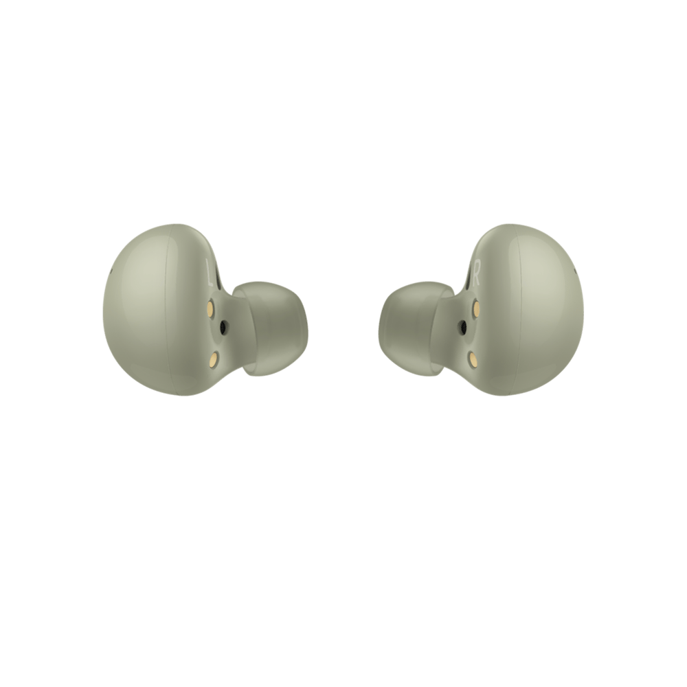 Samsung Galaxy Buds2 Yeşil Kulaklık Kulaklık