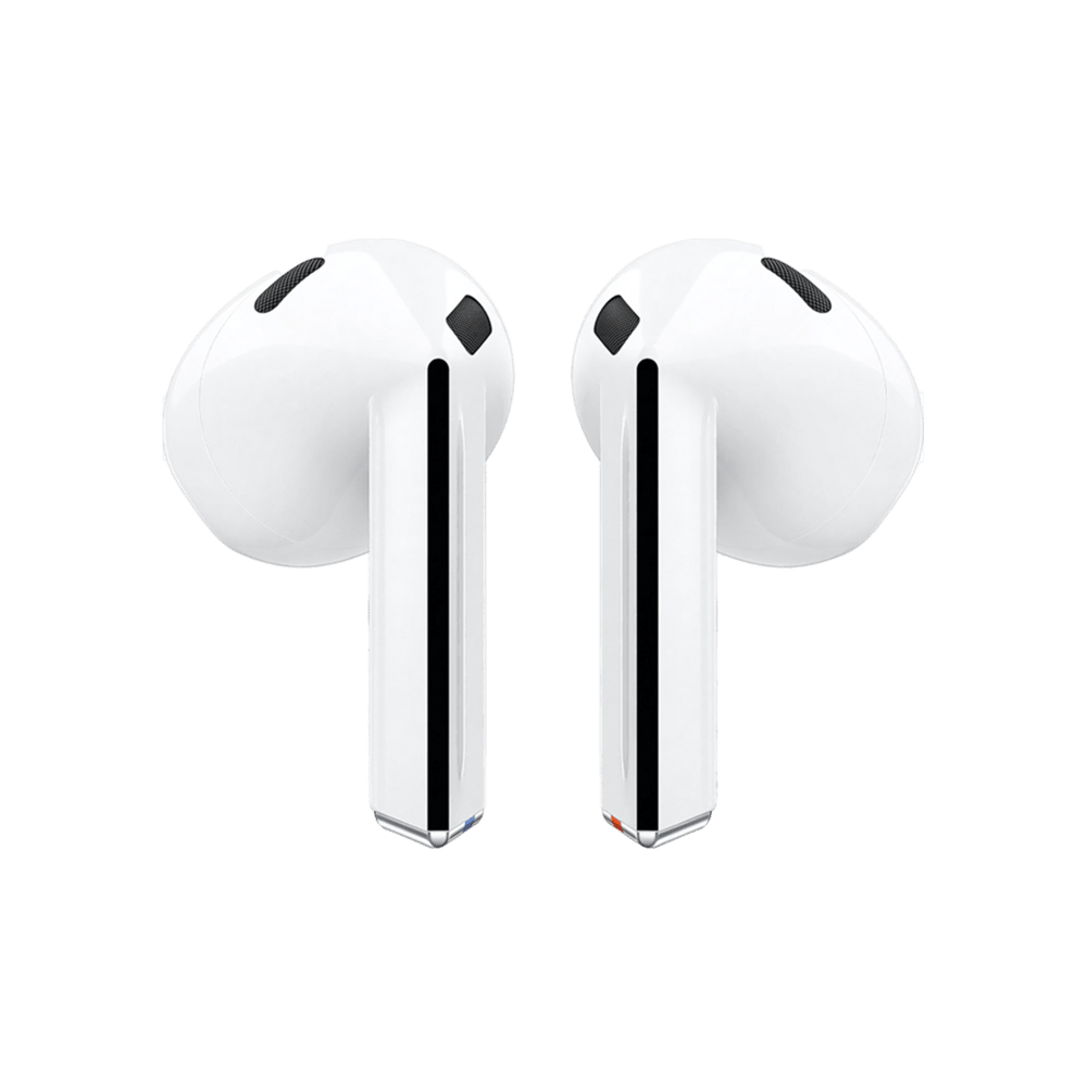 Samsung Galaxy Buds3 Beyaz Kulaklık