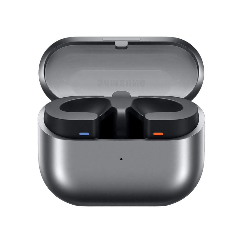 Samsung Galaxy Buds3 Gümüş Kulaklık