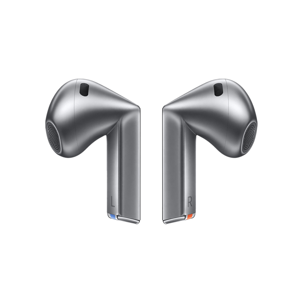 Samsung Galaxy Buds3 Gümüş Kulaklık