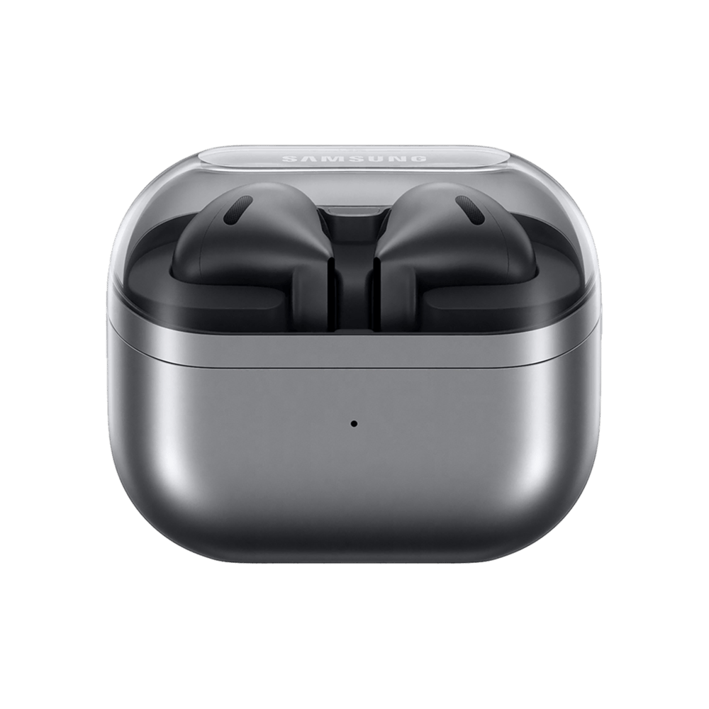 Samsung Galaxy Buds3 Gümüş Kulaklık