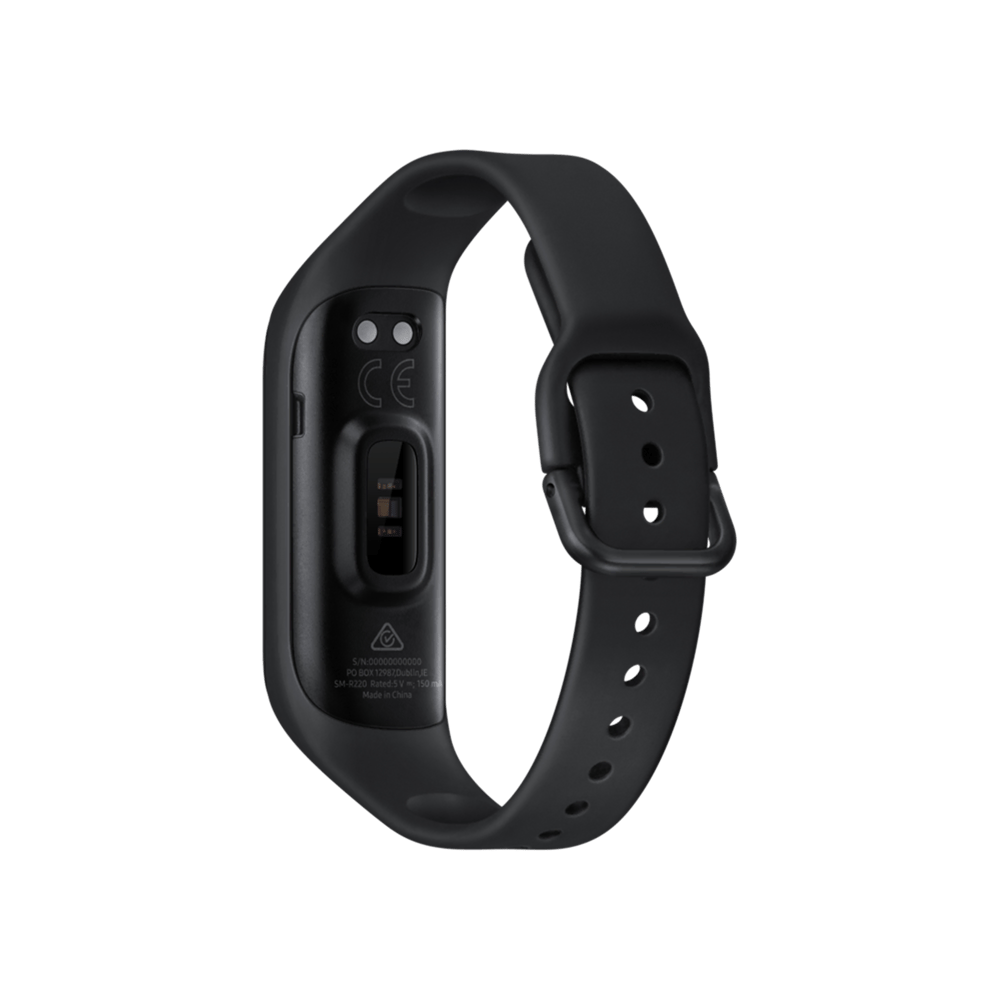 SAMSUNG GALAXY FIT2-Siyah Giyilebilir Teknoloji