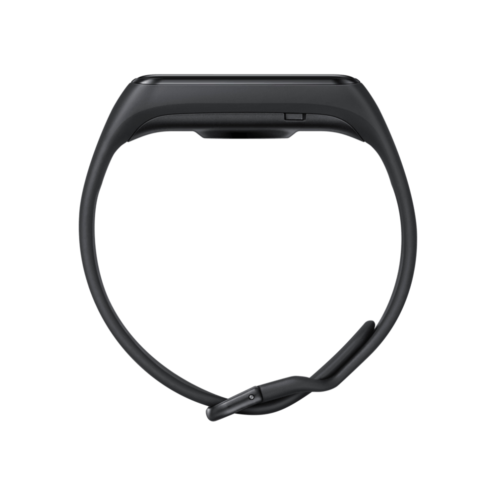 SAMSUNG GALAXY FIT2-Siyah Giyilebilir Teknoloji