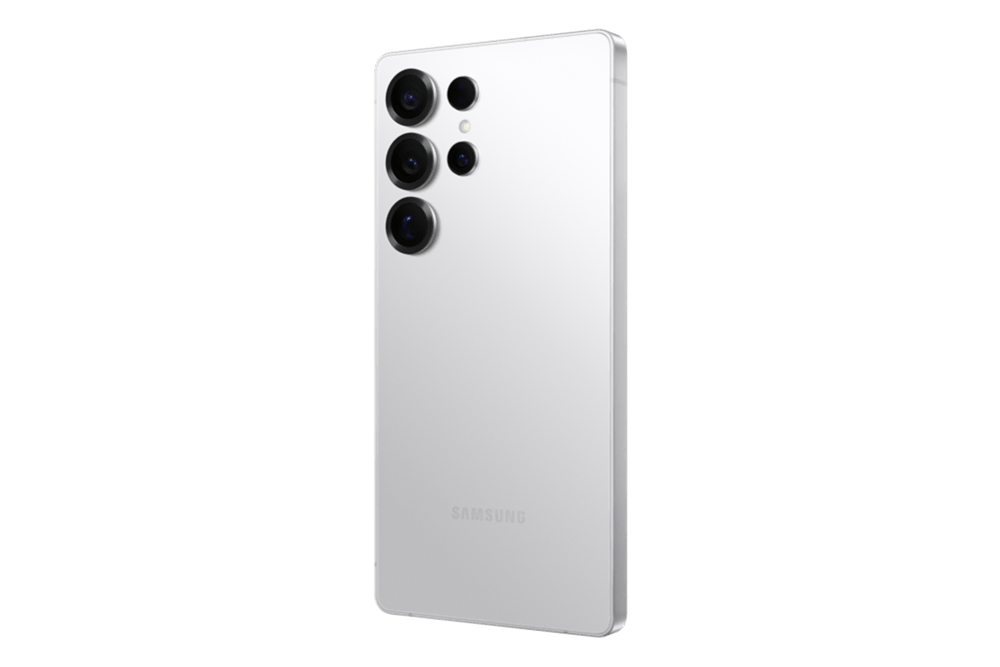 Samsung Galaxy S25 Ultra 12/512GB Gümüş Android Telefon Modelleri