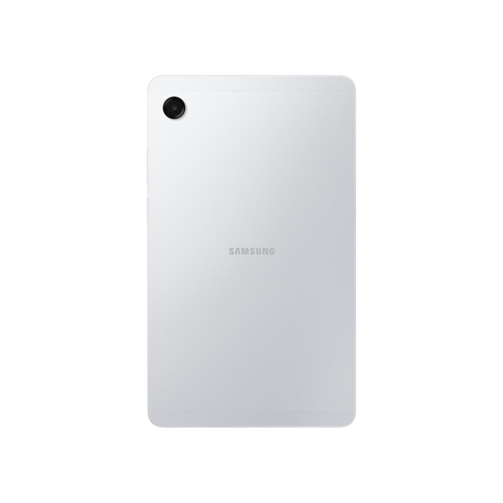 Samsung Galaxy Tab A11 4-64 GB Gümüş Tablet
