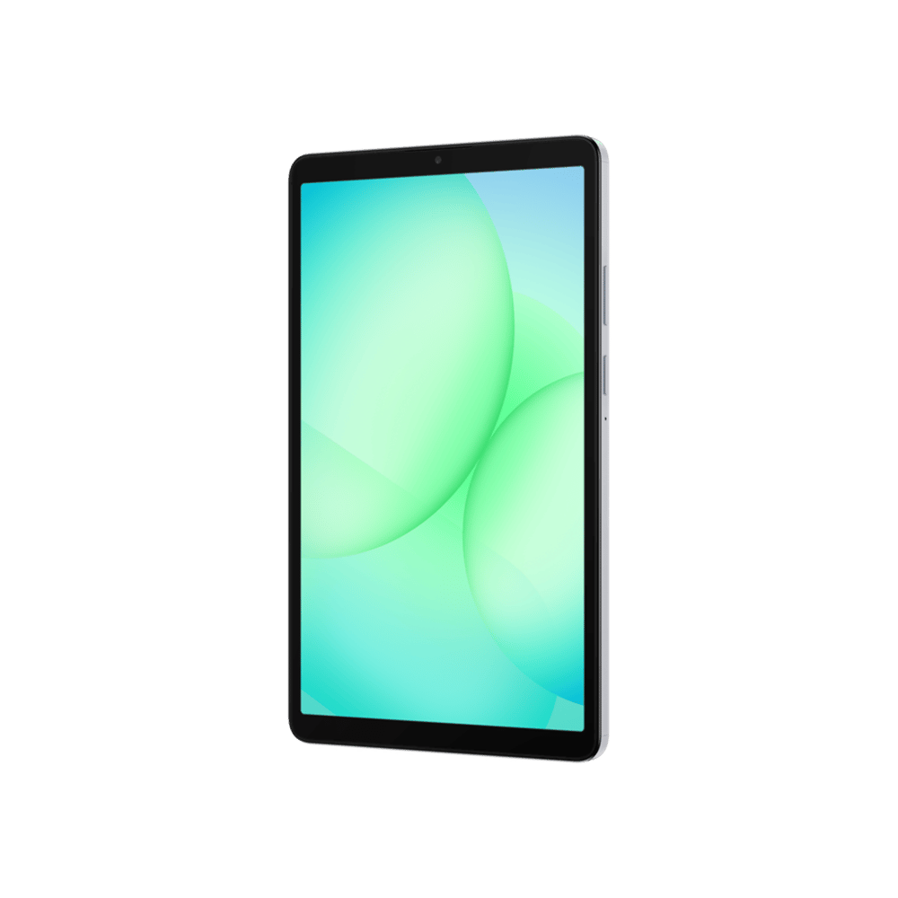 Samsung Galaxy Tab A11 4-64 GB Gümüş Tablet