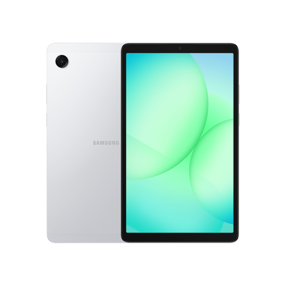 Samsung Galaxy Tab A11 8-128 GB Gümüş Tablet
