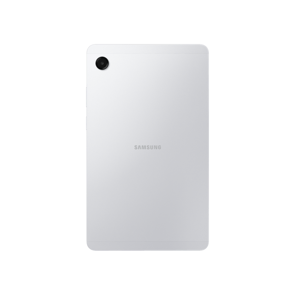 Samsung Galaxy Tab A11 8-128 GB Gümüş Tablet