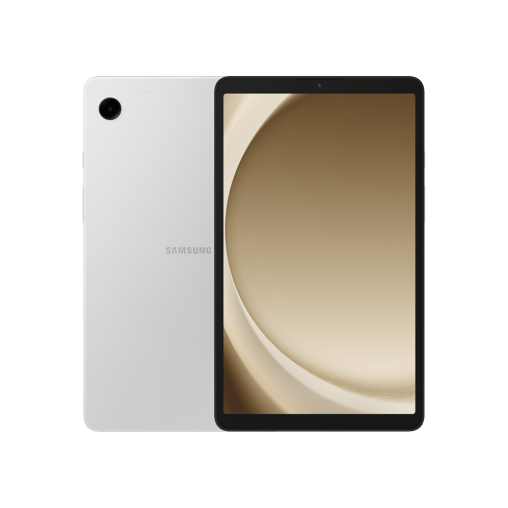 Samsung Galaxy Tab A9 4-64 GB Gümüş Tablet