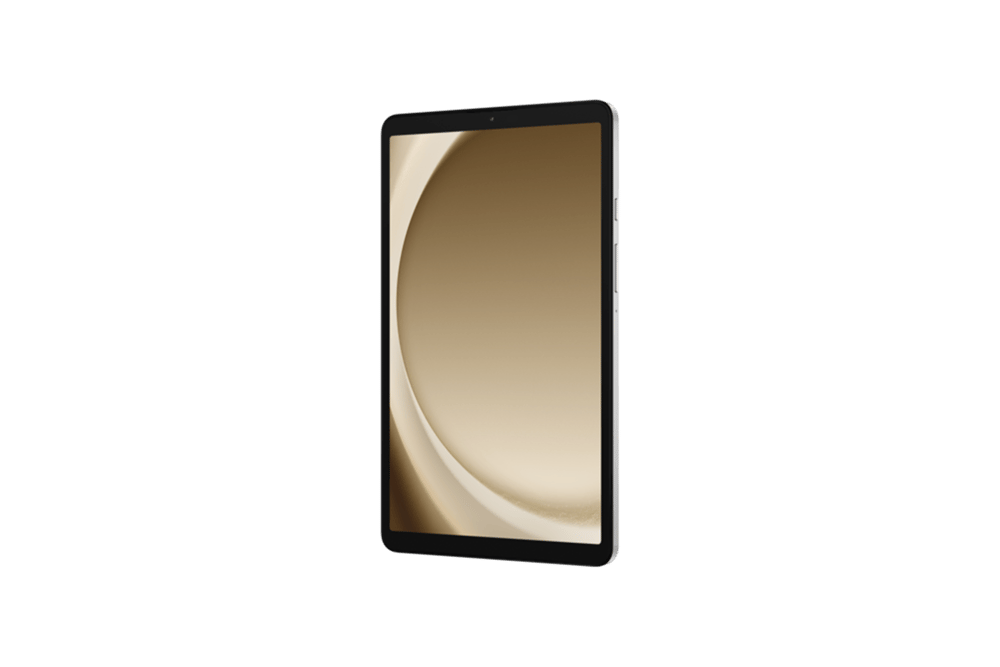 Samsung Galaxy Tab A9 4-64 GB Gümüş Tablet