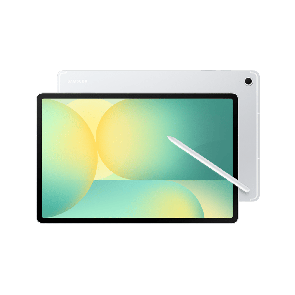 Samsung Galaxy Tab S10 FE 8/128GB Gümüş Tablet