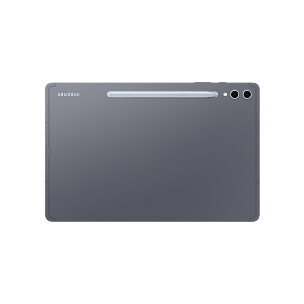Samsung Galaxy Tab S10 Plus 256GB Gri Tablet