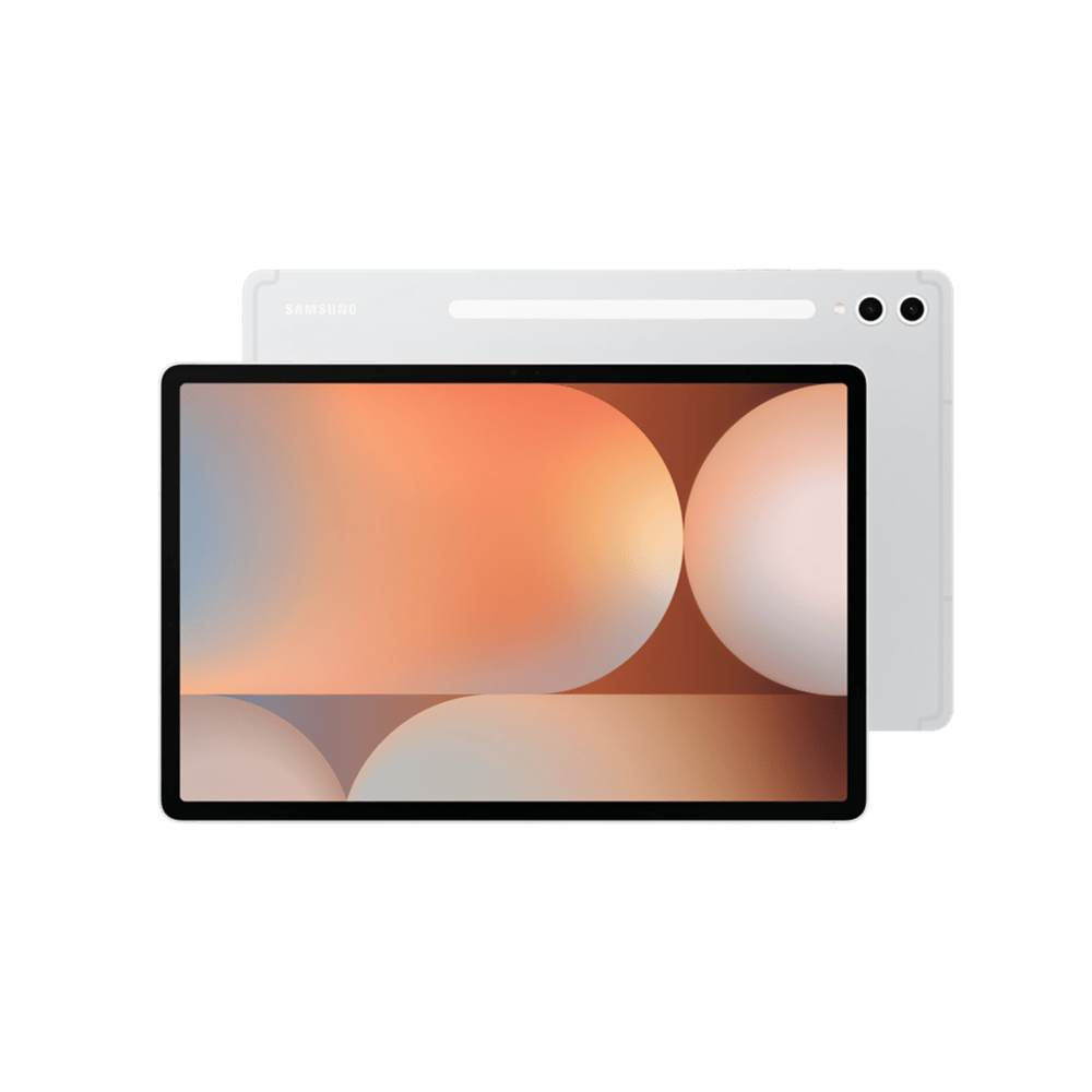 Samsung Galaxy Tab S10 Plus 256GB Gümüş Tablet