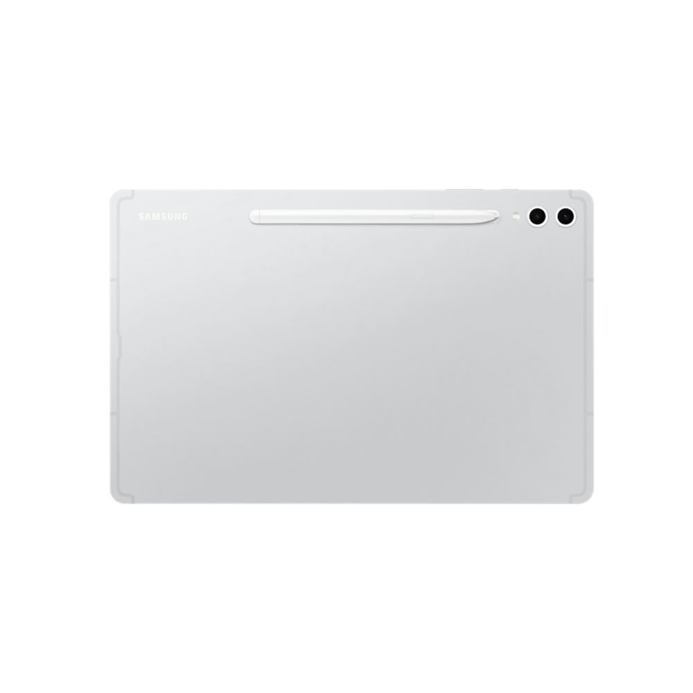 Samsung Galaxy Tab S10 Plus 256GB Gümüş Tablet