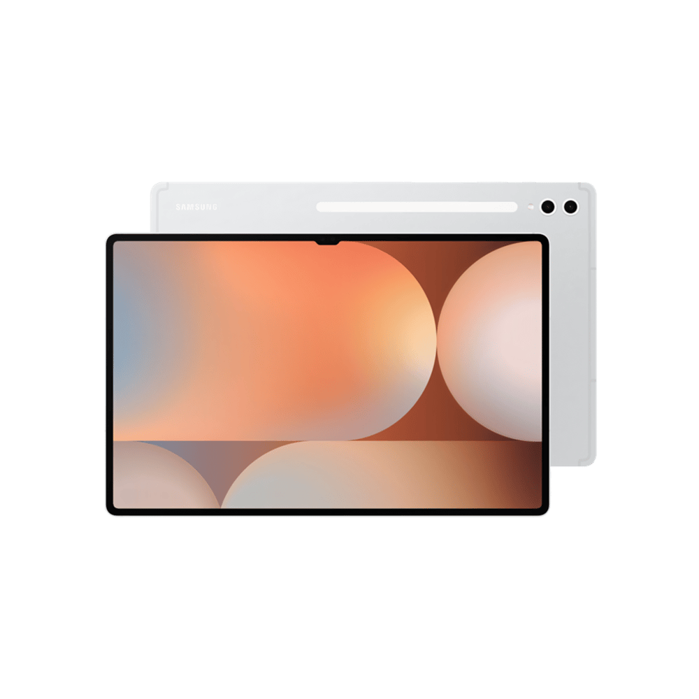 Samsung Galaxy Tab S10 Ultra 512GB Gümüş Tablet