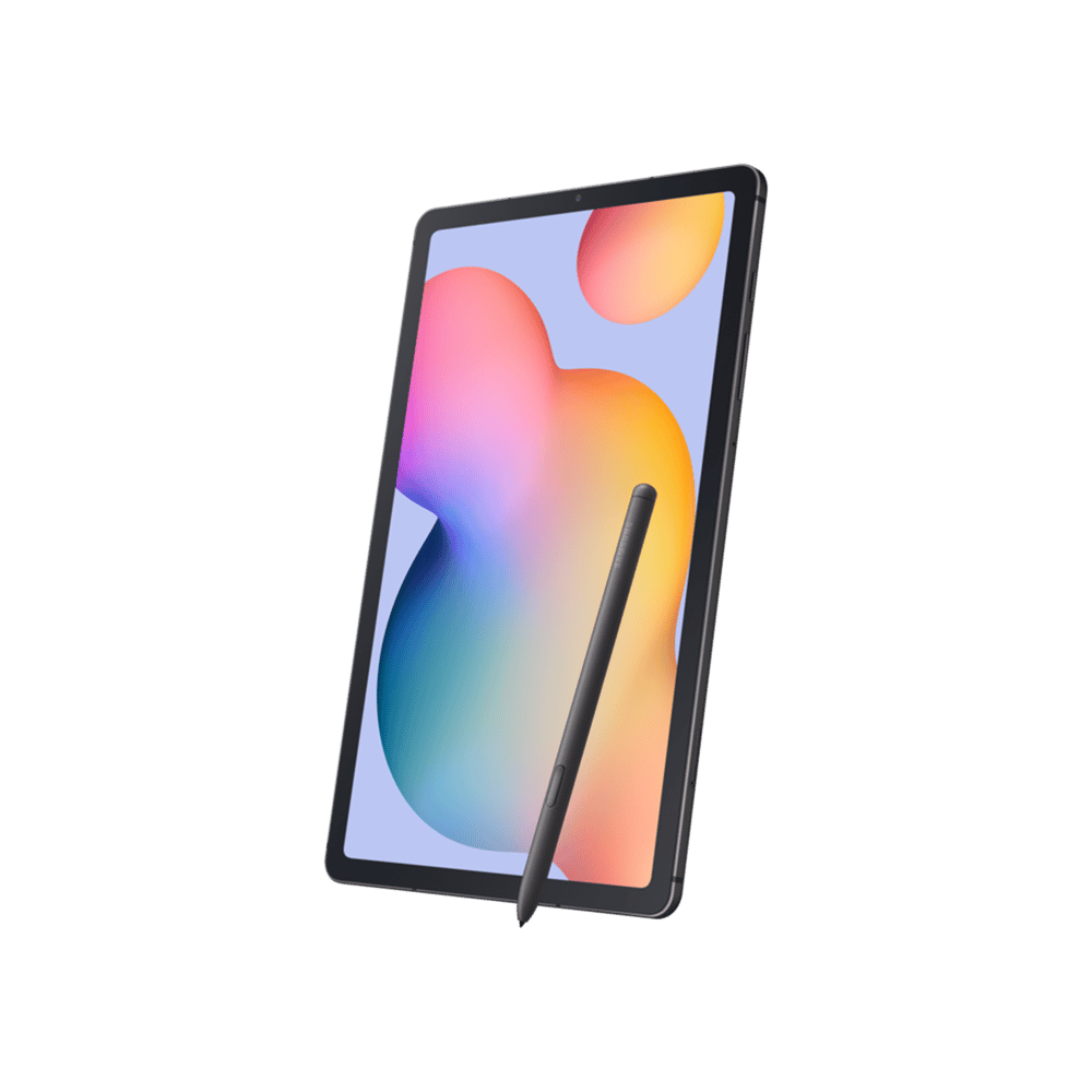 Samsung Galaxy Tab S6 Lite 4-128GB Gri Tablet