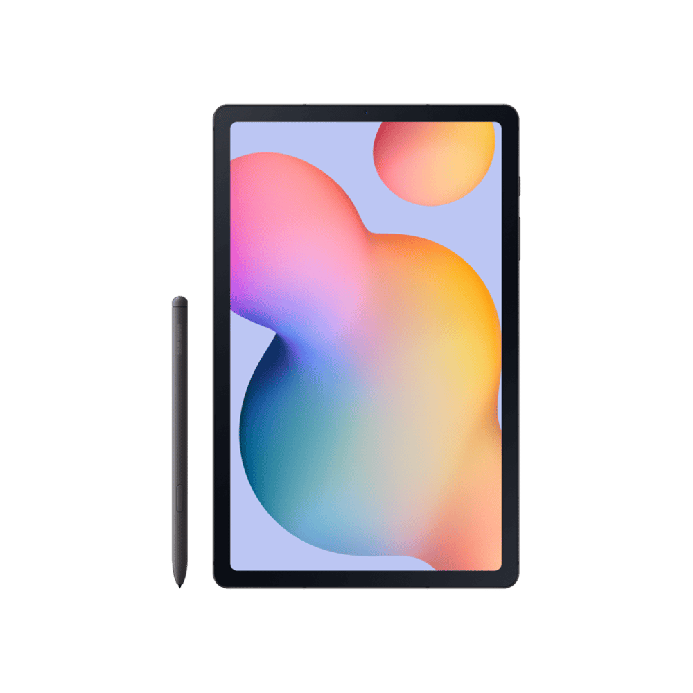 Samsung Galaxy Tab S6 Lite 4-128GB Gri Tablet