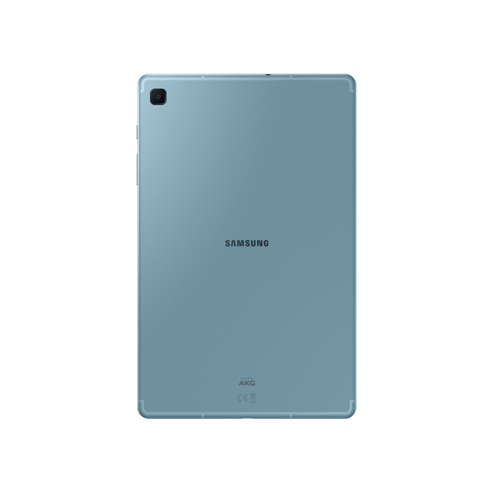 Samsung Galaxy Tab S6 Lite 4-128GB Mavi Tablet
