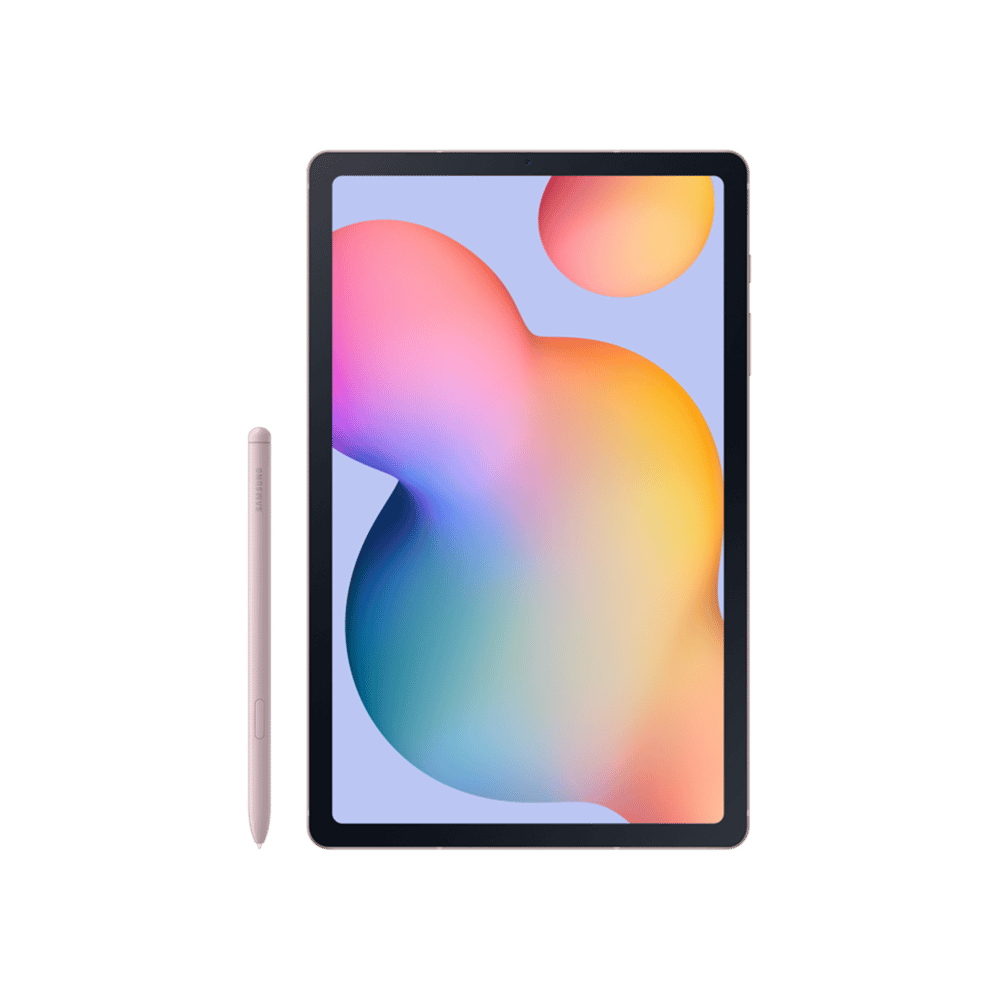 Samsung Galaxy Tab S6 Lite 4-128GB Pembe Tablet