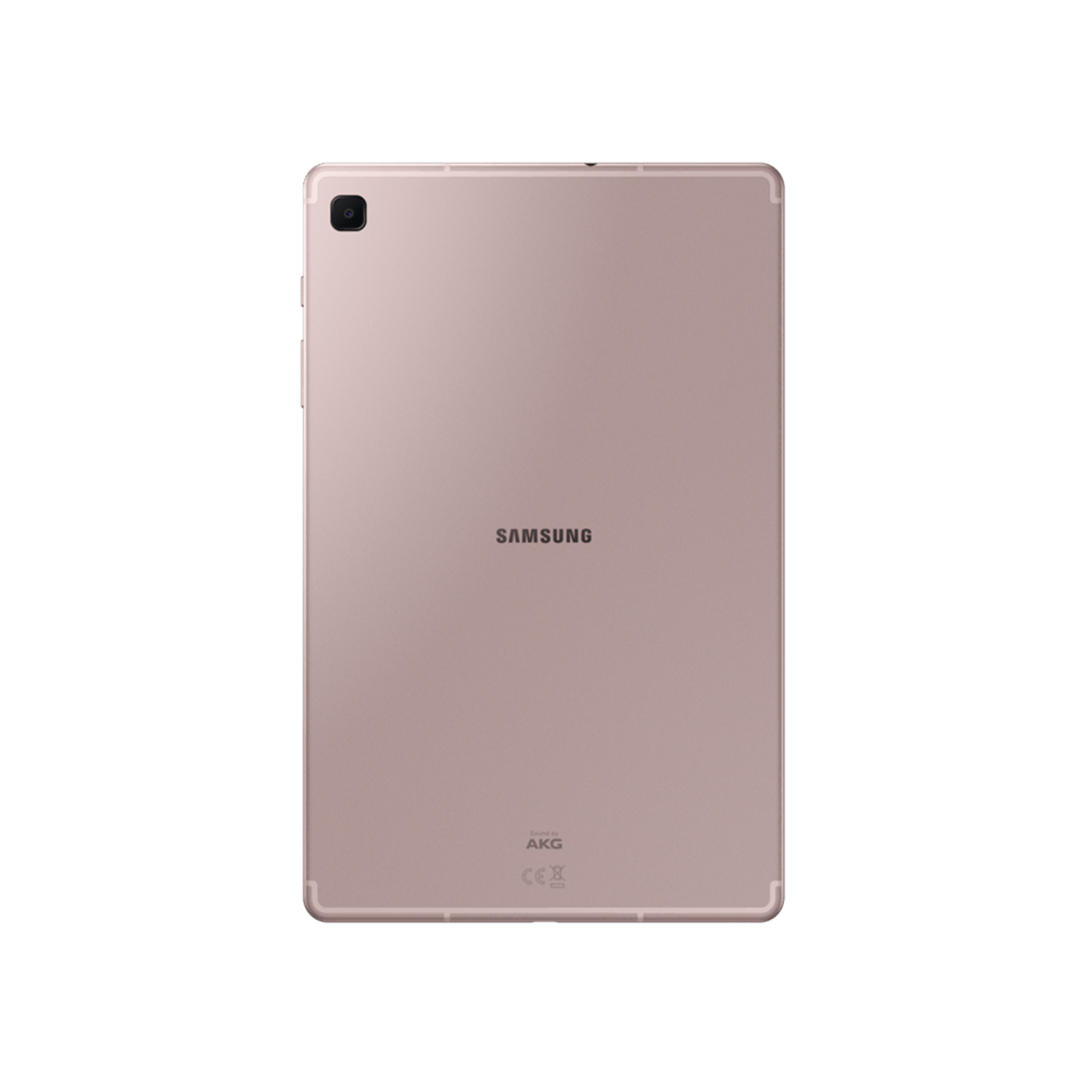Samsung Galaxy Tab S6 Lite 4-128GB Pembe Tablet