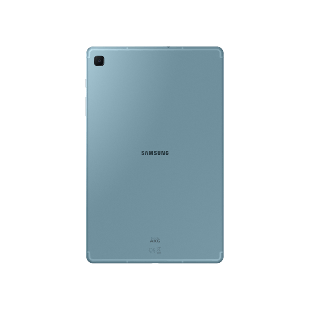 Samsung Galaxy Tab S6 Lite Gök Mavisi Tablet