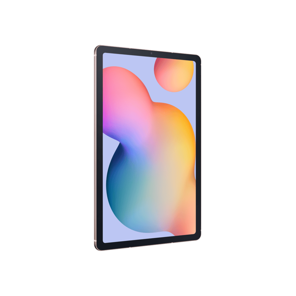 Samsung Galaxy Tab S6 Lite Gül Kurusu Tablet
