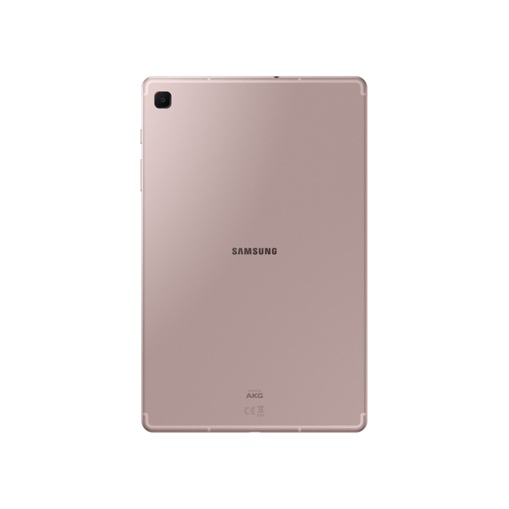 Samsung Galaxy Tab S6 Lite Gül Kurusu Tablet