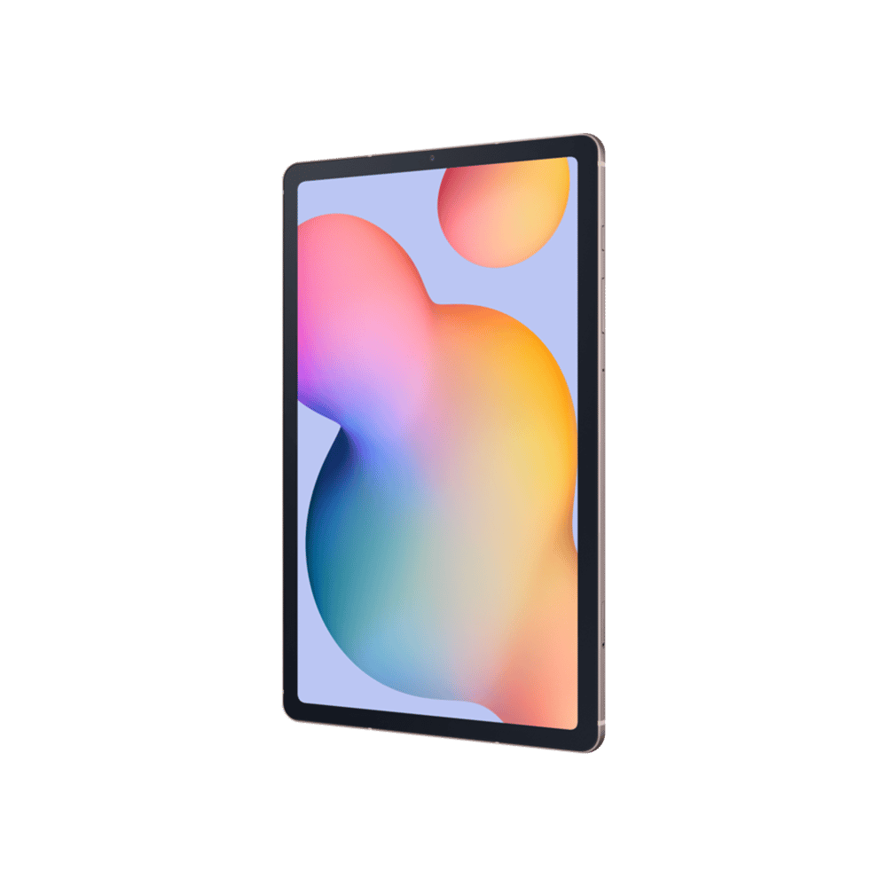 Samsung Galaxy Tab S6 Lite Gül Kurusu Tablet