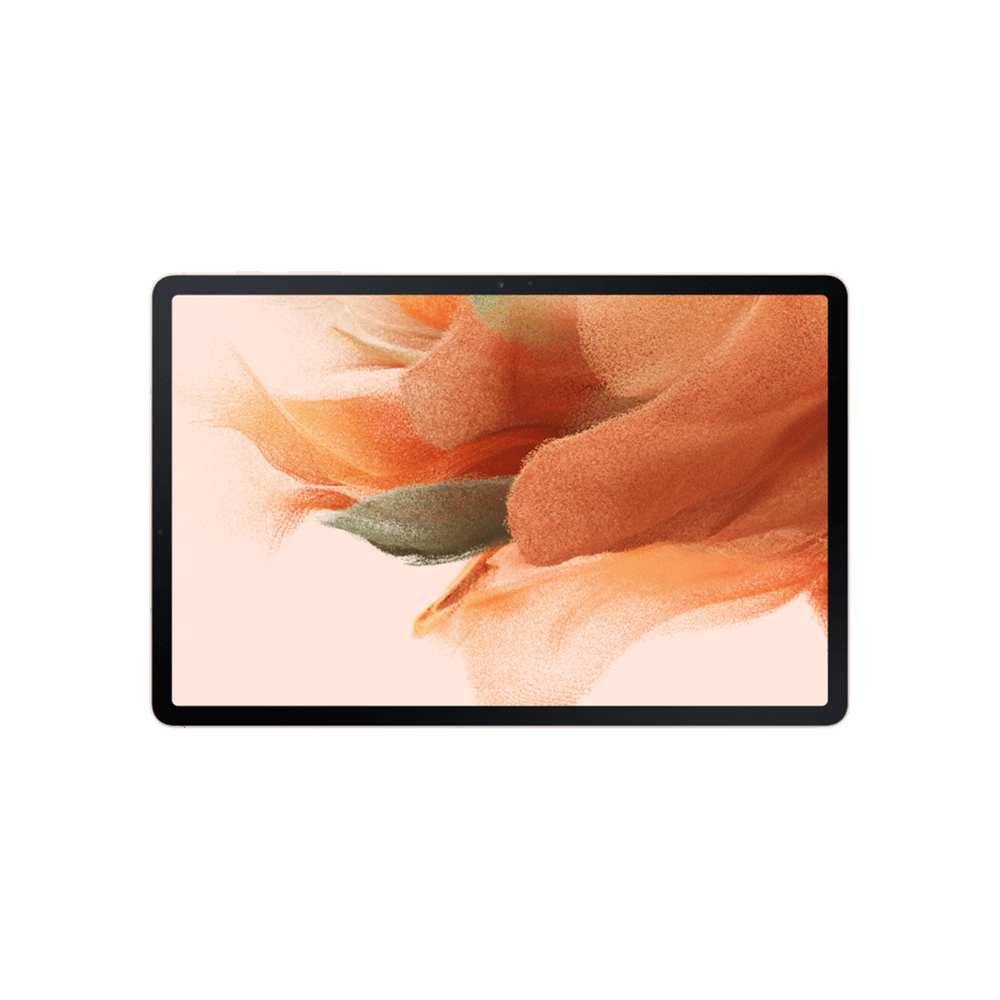 Samsung Galaxy Tab S7 FE WIFI Açık Pembe Tablet