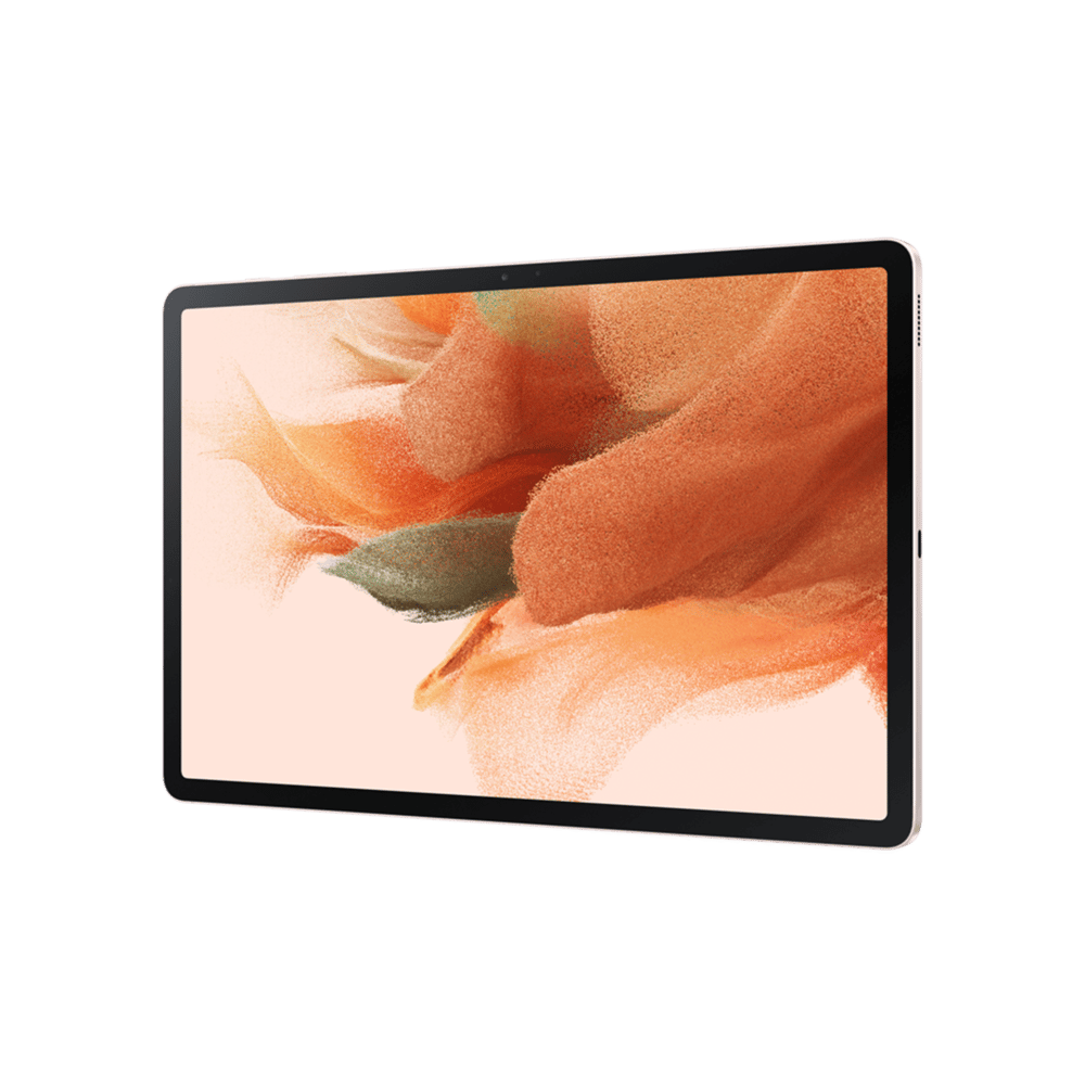 Samsung Galaxy Tab S7 FE WIFI Açık Pembe Tablet