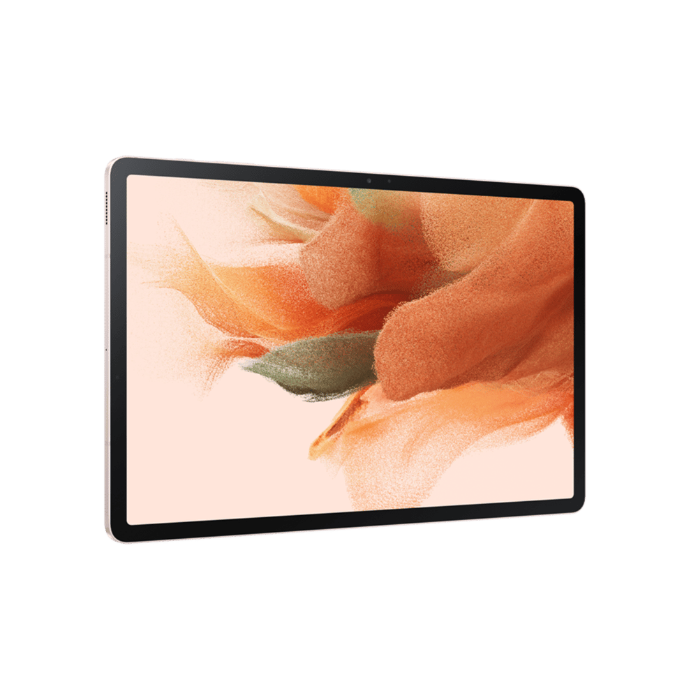 Samsung Galaxy Tab S7 FE WIFI Açık Pembe Tablet