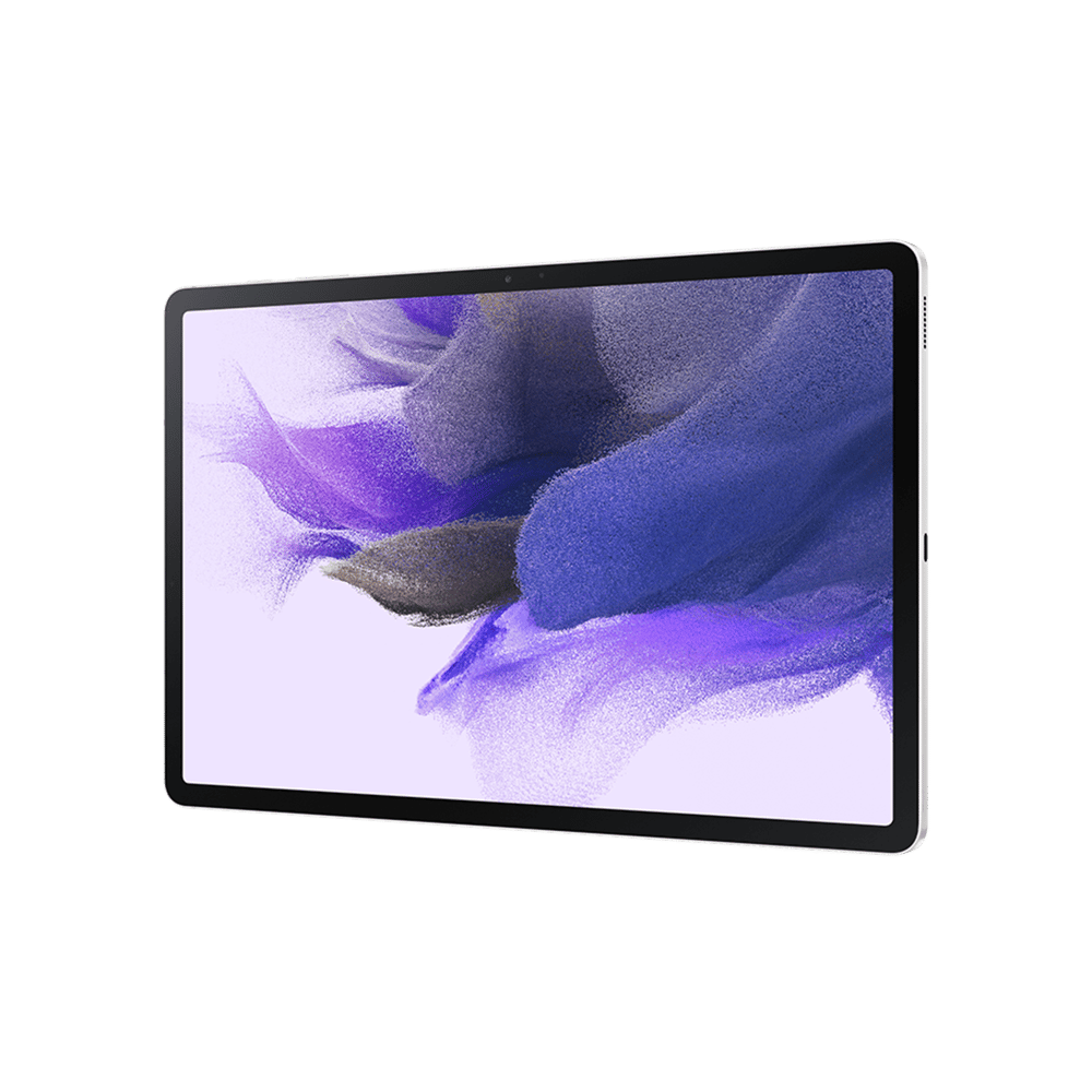 Samsung Galaxy Tab S7 FE WIFI Gümüş Tablet