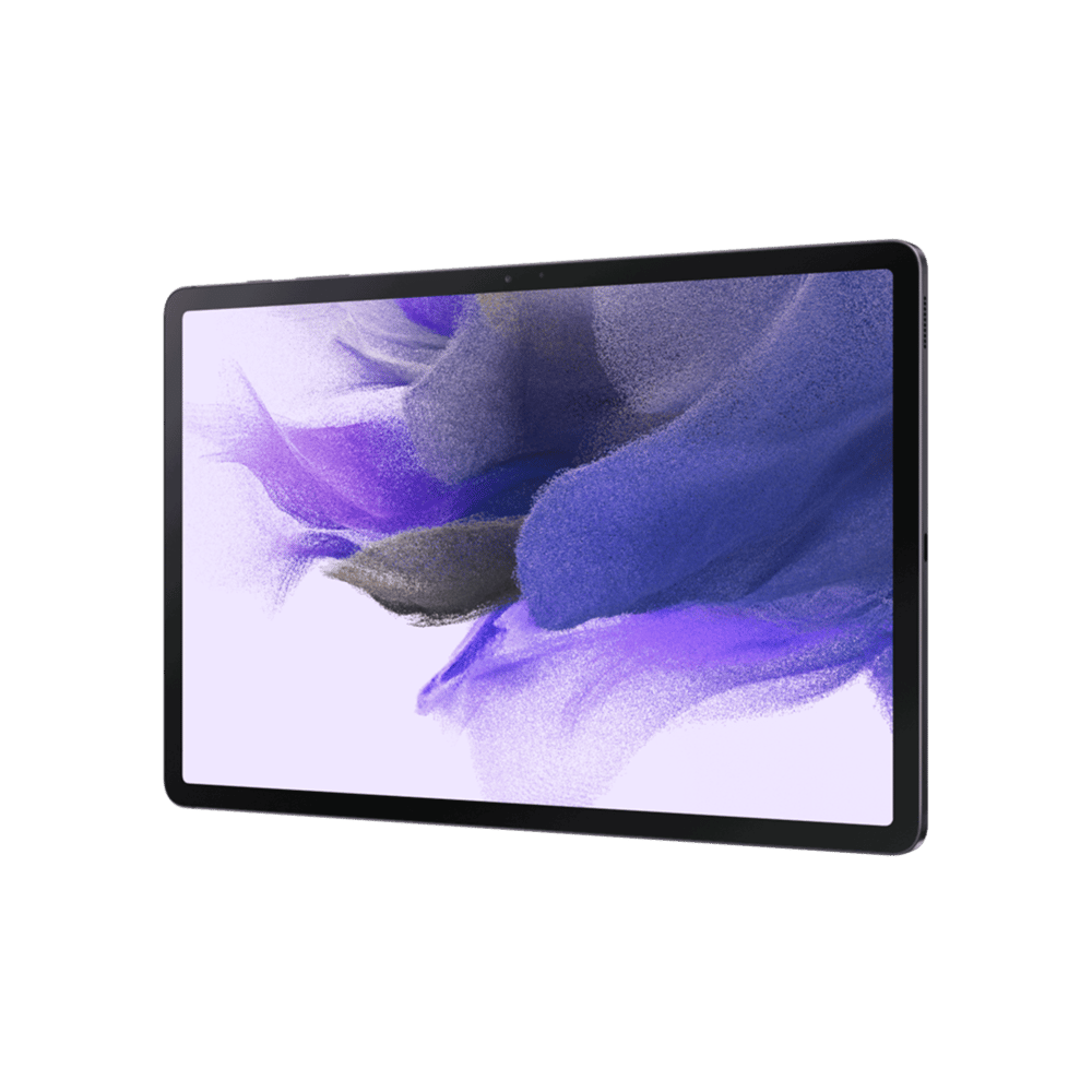 Samsung Galaxy Tab S7 FE WIFI Siyah Tablet