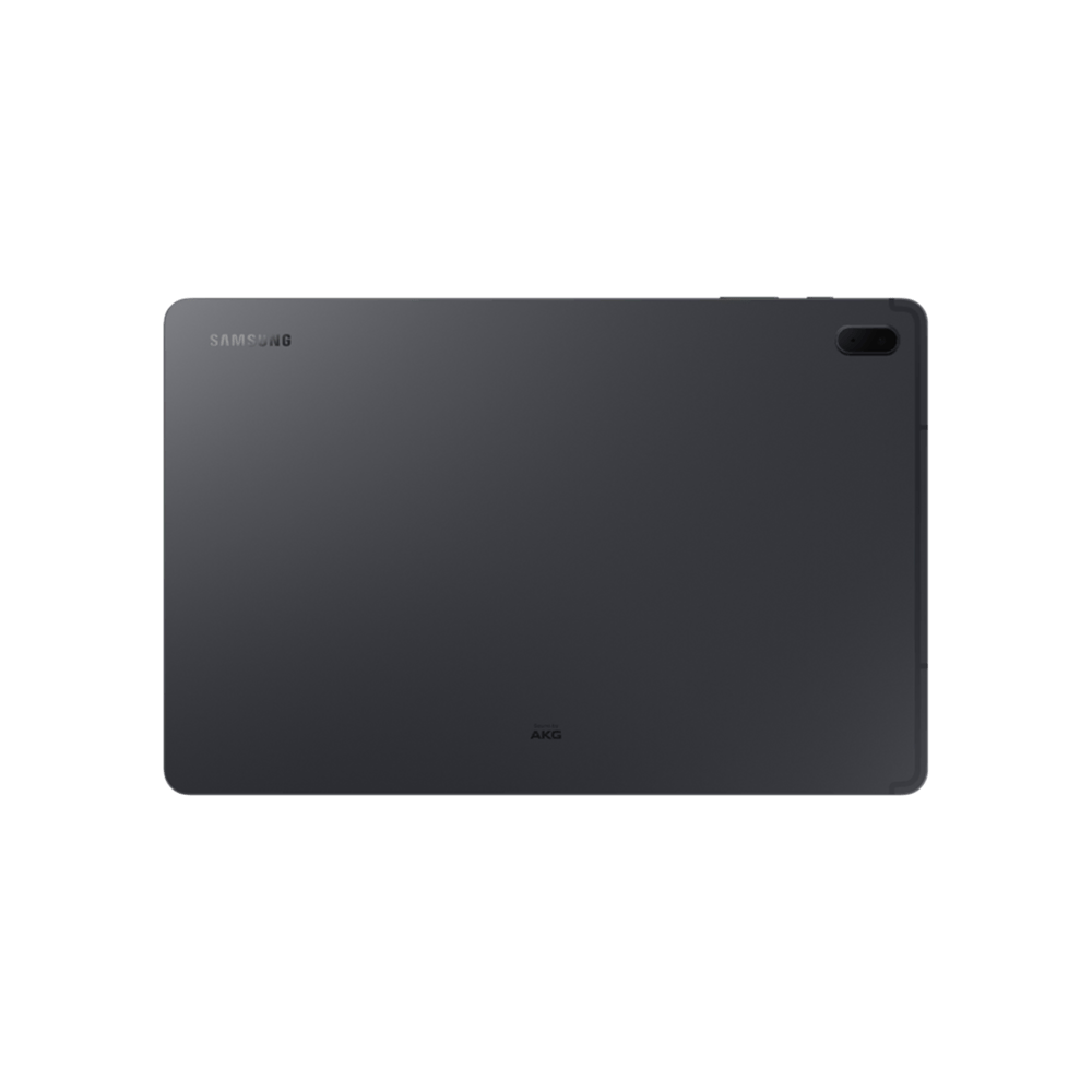 Samsung Galaxy Tab S7 FE WIFI Siyah Tablet