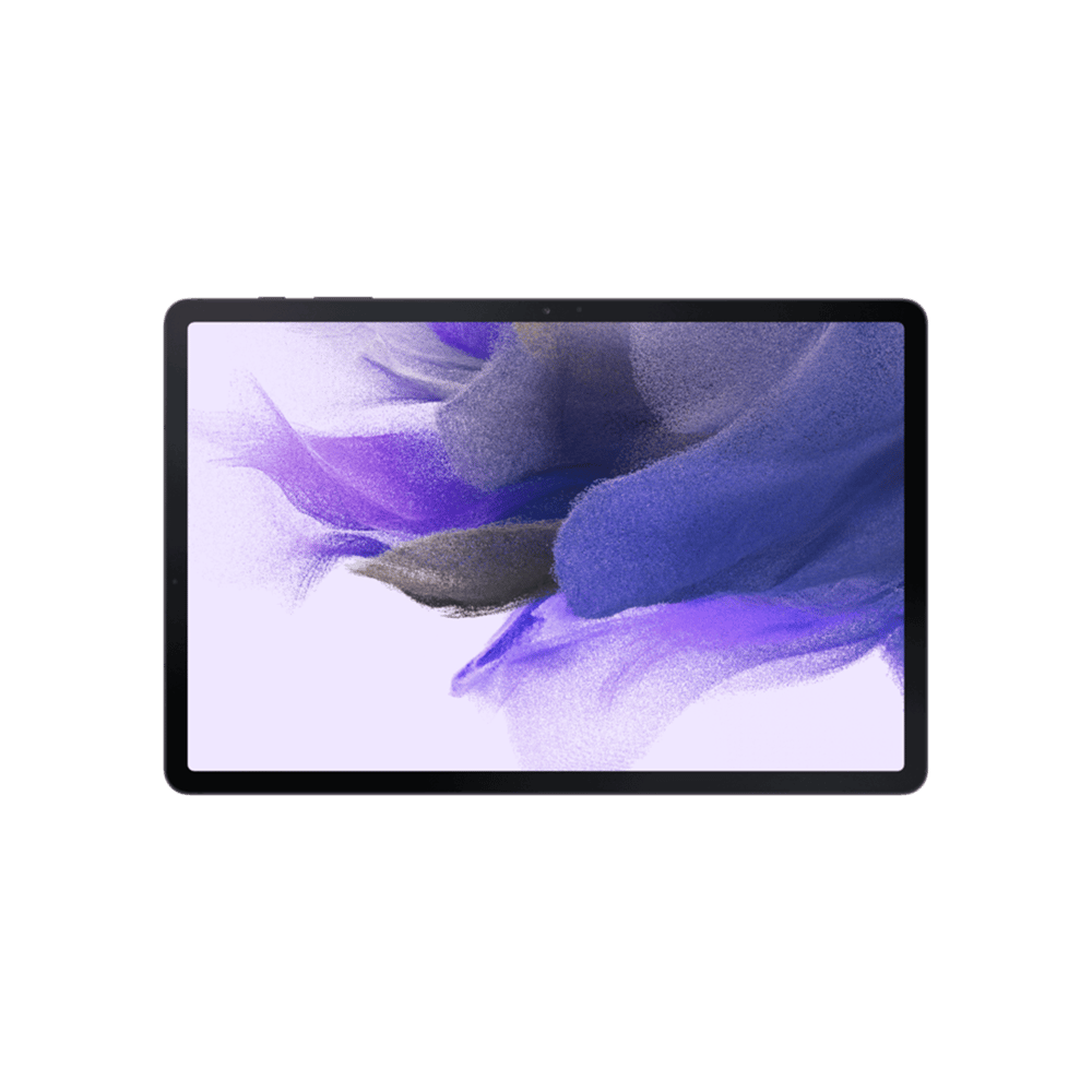 Samsung Galaxy Tab S7 FE WIFI Siyah Tablet