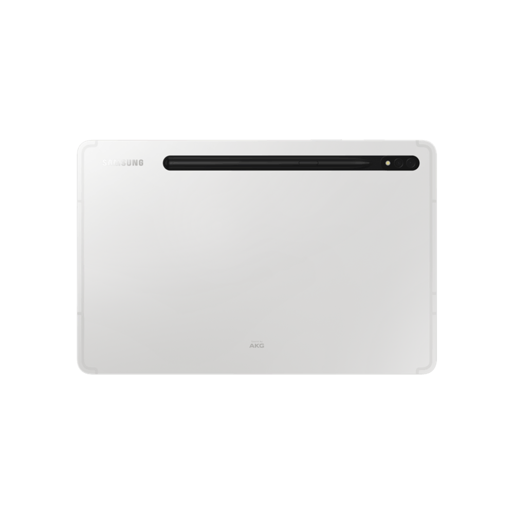 Samsung Galaxy Tab S8 Gri Tablet