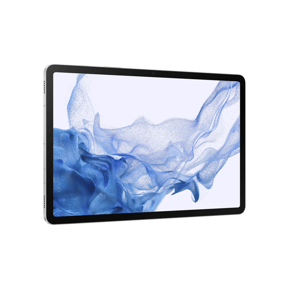 Samsung Galaxy Tab S8 Gri Tablet