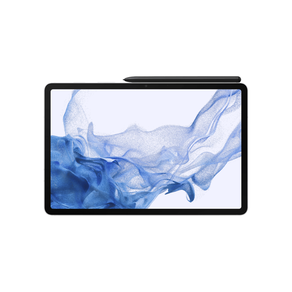 Samsung Galaxy Tab S8 Gri Tablet