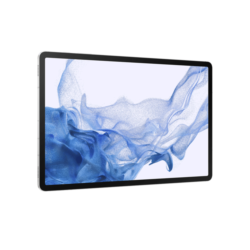 Samsung Galaxy Tab S8 plus Gri Tablet