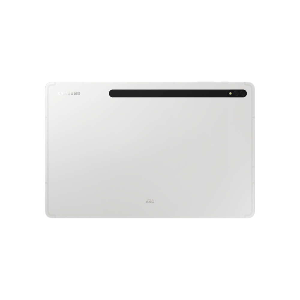 Samsung Galaxy Tab S8 plus Gri Tablet