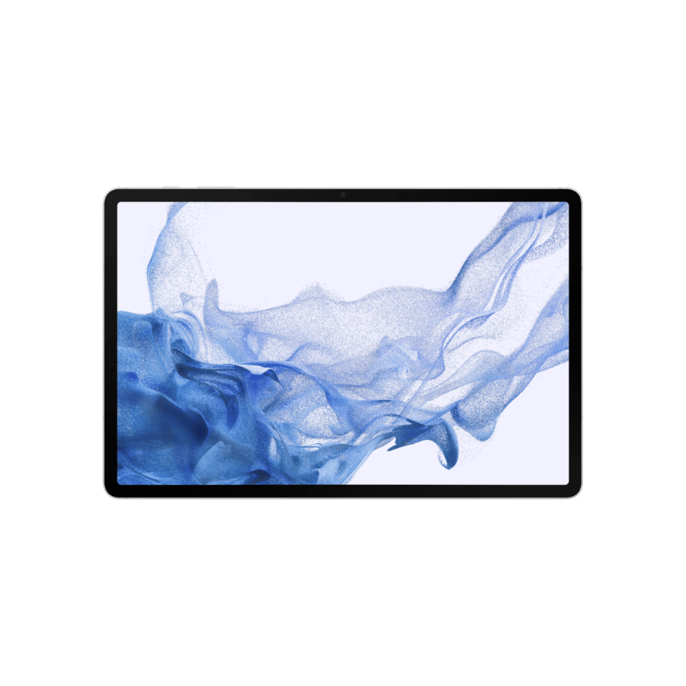 Samsung Galaxy Tab S8 plus Gri Tablet