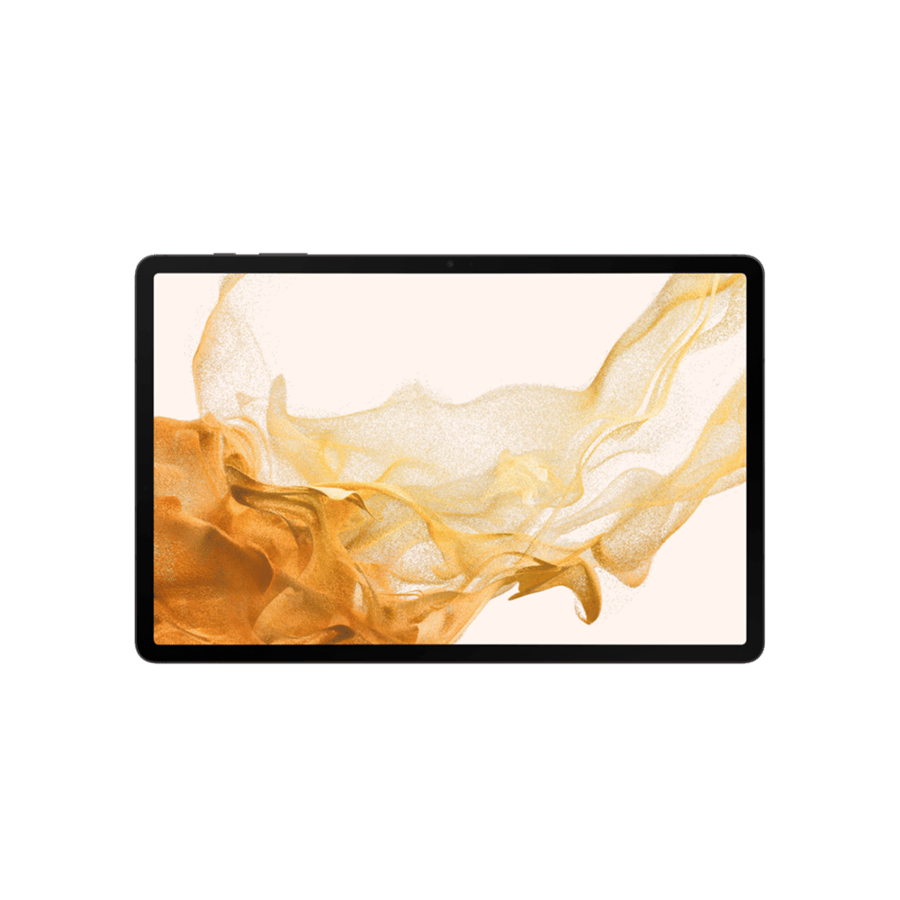 Samsung Galaxy Tab S8 Plus Siyah Tablet