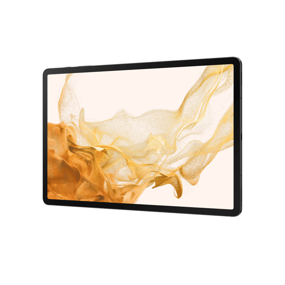 Samsung Galaxy Tab S8 Plus Siyah Tablet
