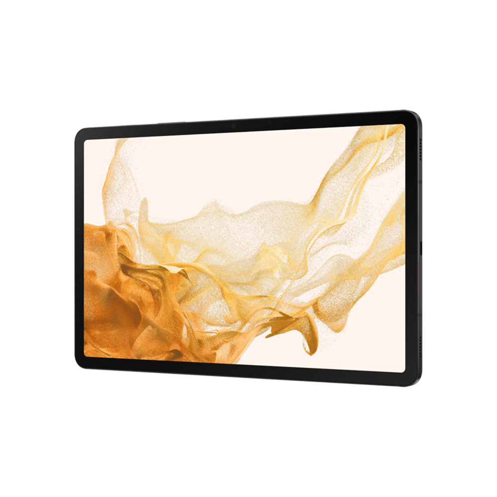 Samsung Galaxy Tab S8 Siyah Tablet