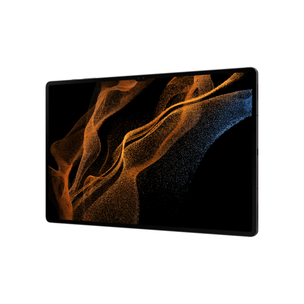 Samsung Galaxy Tab S8 Ultra Siyah Tablet