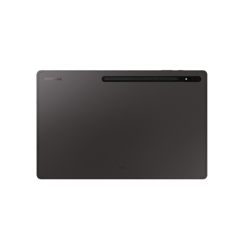 Samsung Galaxy Tab S8 Ultra Siyah Tablet
