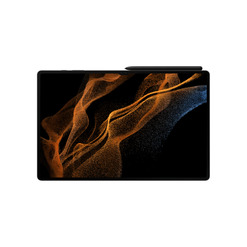 Samsung Galaxy Tab S8 Ultra Siyah Tablet