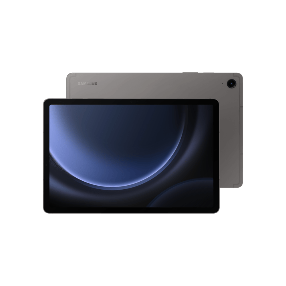 Samsung Galaxy Tab S9 FE 6-128 GB Gri Tablet